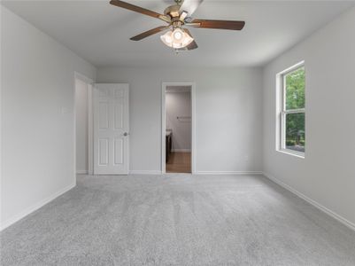 New construction Single-Family house 312 N Orange St, Sweeny, TX 77480 null- photo 15 15