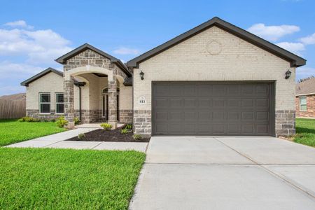Rose Hill Estates by Kendall Homes in Willis - image 2