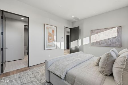 New construction Single-Family house 5137 N Ascent Dr, Scottsdale, AZ 85251 - image 13