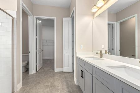 New construction Single-Family house 1262 Champions Dr, Daytona Beach, FL 32124 plan Lydia - image 6