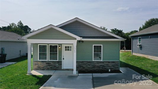 New construction Single-Family house 1479 SW Blvd, Newton, NC 28658 null- photo 0 0