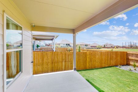 Boardwalk by M/I Homes in St. Hedwig - photo 11 11