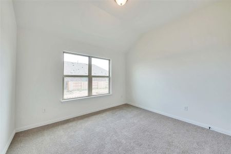 New construction Single-Family house 122 Mockingbird Trails Dr, Willis, TX 77318 plan Palm - image 13