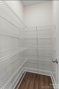 New construction Townhouse house 499 Shasta St, Unit 5206, Gastonia, NC 28052 - image 13