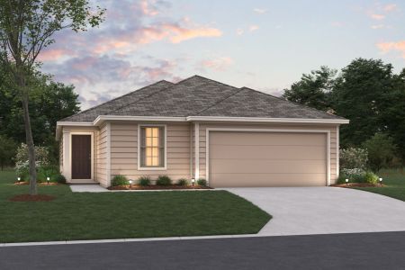 New construction Single-Family house 5703 Agate Cir, San Antonio, TX 78222 null- photo 18 18