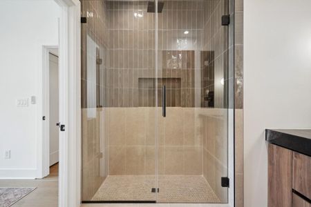 New construction Townhouse house 1570 Flat Shoals Rd Se, Unit 4, Atlanta, GA 30316 plan Plan C - image 14