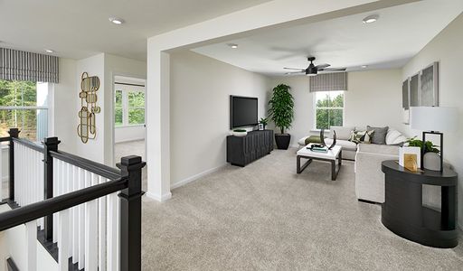 New construction Single-Family house 1077 E Witherspoon Dr, Elizabeth, CO 80107 plan Coronado - image 14