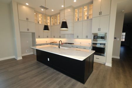 New construction Single-Family house 16134 Rita Rd, Conroe, TX 77302 plan The Azalea - image 7