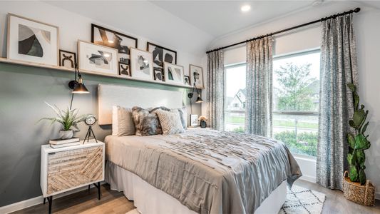 Tavola: Bristol Collection by Lennar in New Caney - photo 17 17