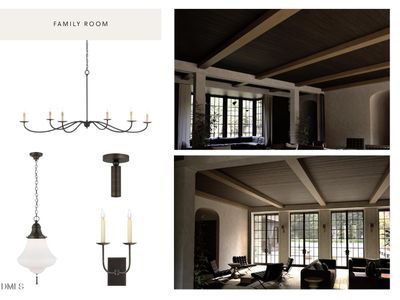 New construction Single-Family house 1208 Barcroft Pl, Raleigh, NC 27615 - image 9