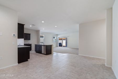 New construction Single-Family house 1344 W Kennedy Ave, Coolidge, AZ 85128 null- photo 4 4