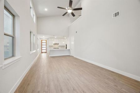 New construction Single-Family house 8261 Emsworth Dr, Dallas, TX 75231 null- photo 22 22