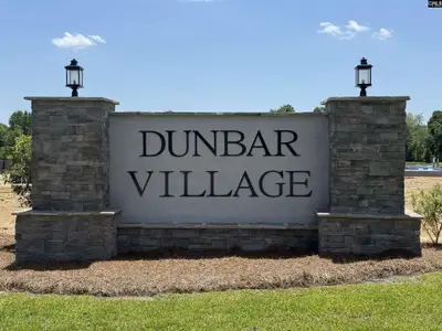 New construction Single-Family house 125 Odell Dr, Cayce, SC 29033 plan Dunbar II - image