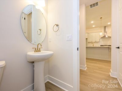 New construction Single-Family house 11045 Shreveport Dr, Huntersville, NC 28078 The Gilead- photo 21 21