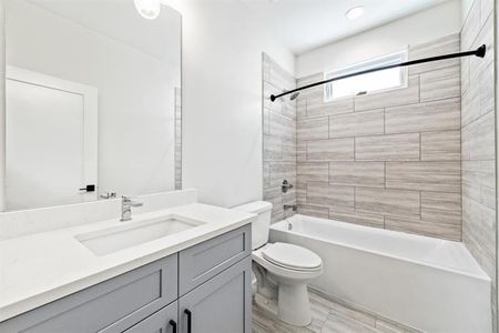 New construction Townhouse house 622 Bellemeade Avenue NW, Unit 9, Atlanta, GA 30318 plan 2560 sq. ft. - image 13