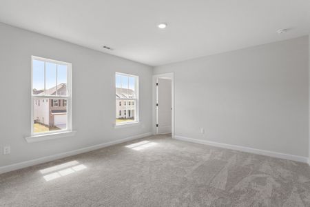 New construction Single-Family house 104 Black Walnut Dr, Garner, NC 27529 Yates- photo 69 69