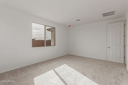 New construction Single-Family house 40105 W Elm Dr, Maricopa, AZ 85138 Peridot- photo 14 14