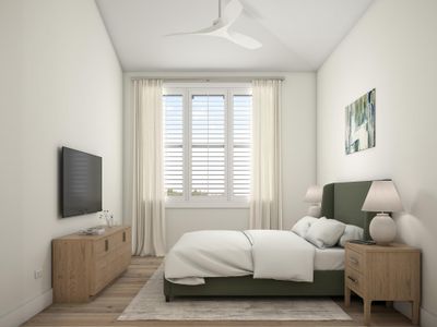 New construction Townhouse house 135 Kings Ln, Fort Pierce, FL 34950 - image 5
