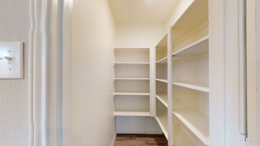 New construction Single-Family house 13215 Lanrin Park Ln, Houston, TX 77044 plan Floor Plan 1605 - image 8