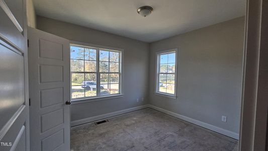 New construction Single-Family house 95 Weathered Oak Way, Youngsville, NC 27596 - photo 27 27