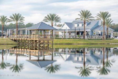 New construction Single-Family house 415 Juniper Hills Dr, St. Johns, FL 32259 Antigua- photo 11 11