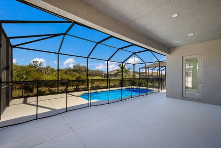 New construction Single-Family house 12390 Cedar Pass Trl, Parrish, FL 34219 plan Grenada 2 - image 4