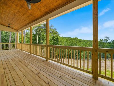 New construction Single-Family house 1521 Azure Ln, Ranger, GA 30734 - image