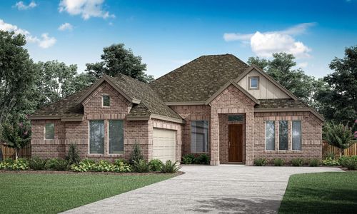 New construction Single-Family house 2003 Euclid Drive, Rockwall, TX 75087 - photo 0