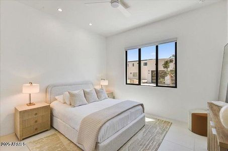 New construction Single-Family house 100 W Northern Ave, Unit 1, Phoenix, AZ 85021 - image 17