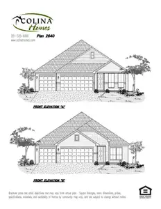 New construction Single-Family house 13419 Golden Isle Dr, La Marque, TX 77568 null- photo 0