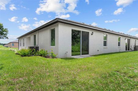 New construction Townhouse house 1819 Gaiety Wy, Fort Pierce, FL 34947 - image