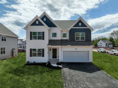 New construction Single-Family house 12411 Mayes Rd, Cornelius, NC 28078 null- photo 13 13