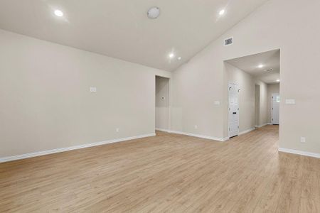 New construction Single-Family house 2915 La Salle St, Fort Worth, TX 76131 - image 14
