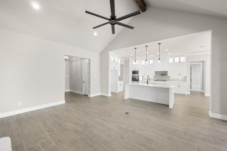 New construction Single-Family house 133 Blackstar Ln, Decatur, TX 76234 - image 16