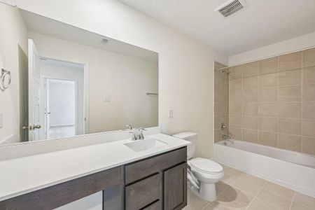 New construction Single-Family house 2503 Spruce Hill Rd, Beasley, TX 77417 plan Plan 2444 - image 9