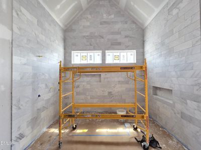 New construction Single-Family house 6477 Sanctuary Falls Dr, Raleigh, NC 27614 - image 18