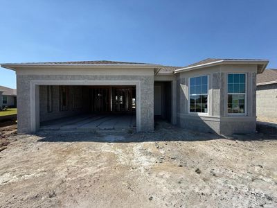 New construction Single-Family house 13402 Sw Sorella Dr, Port St. Lucie, FL 34987 Prosperity- photo 17 17