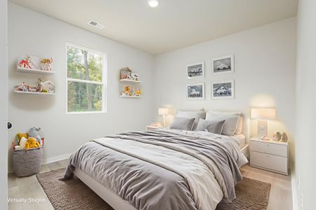 New construction Single-Family house 113 Cherry Blossom Wy, Dickson, TN 37055 - image 15