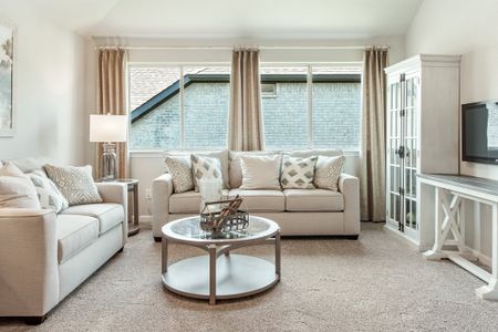 Bear Creek Elements by Bloomfield Homes in Lavon - photo 33 33