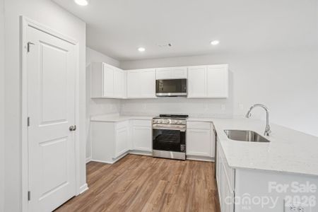 New construction Single-Family house 531 Tomlin Trl, Spartanburg, SC 29301 plan Gardner - image 11