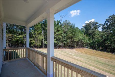 The Landing at Miller’s Ferry by Silverstone Communities in Adairsville - image 19