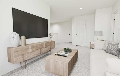 Meyer Ranch – Select Reserve Series by David Weekley Homes in Canyon Lake - image 6