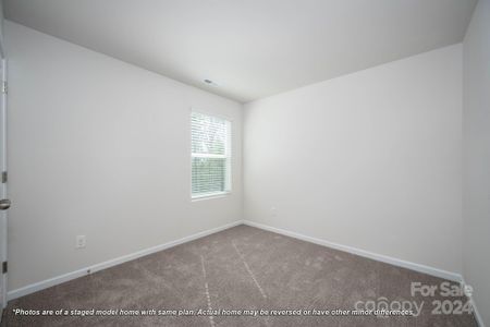 New construction Single-Family house 109 Big Bertha Drive, Statesville, NC 28677 - photo 22 22