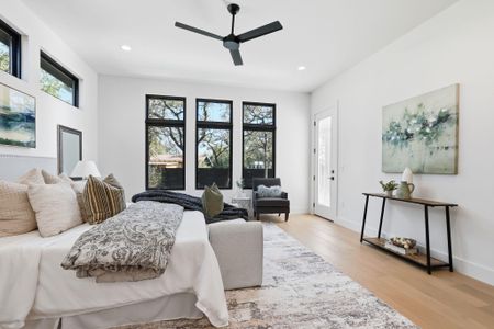 New construction Single-Family house 1607 Rabb Rd, Austin, TX 78704 - image 19