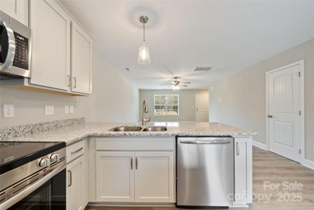 New construction Single-Family house 1204 Onset Pl, Unit 27, Monroe, NC 28110 - image 10