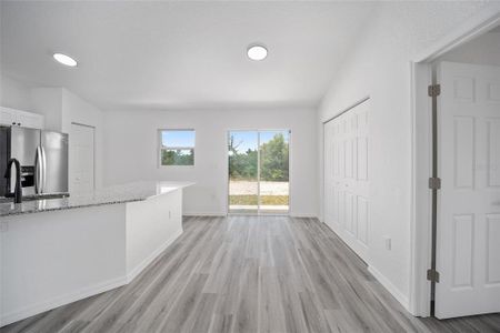 New construction Single-Family house 20251 Sw Cardinal Ave, Dunnellon, FL 34431 null- photo 10 10