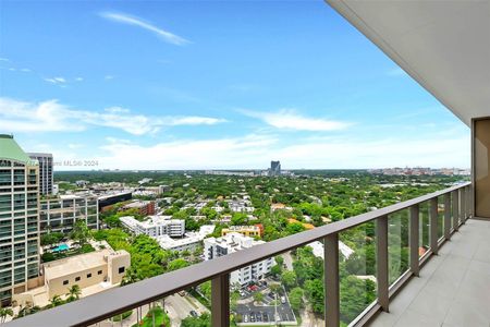 New construction Condo/Apt house 2678 Tigertail Ave, Unit 1905, Miami, FL 33133 - photo 13 13