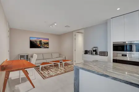 New construction Condo house 700 Ne 26Th Ter, Unit 4702, Miami, FL 33137 - image 10