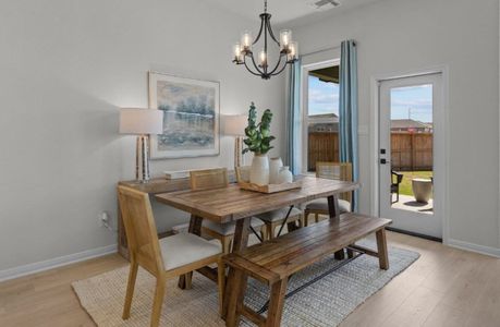 Veranda: Premier by Beazer Homes in San Antonio - photo 20 20