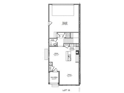 New construction Duplex house 135 Washington St, Erie, CO 80516 - image 5